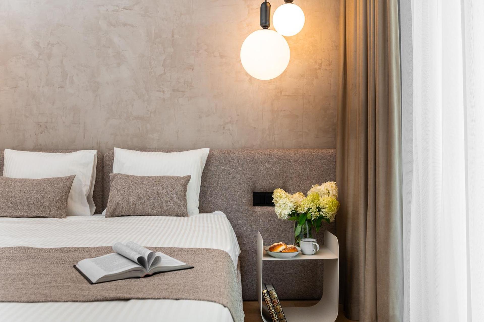 Boutique Wawel Side Apartment Krakau